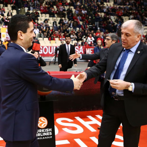Νέα τάξη πραγμάτων για τις ομάδες της Αδριατικής Λίγκας - Αυτό είναι το πλάνο των Σέρβων
