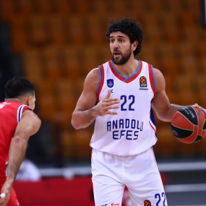 Ο Μίτσιτς επιστρέφει στη Euroleague - Αυτά είναι τα στατιστικά του