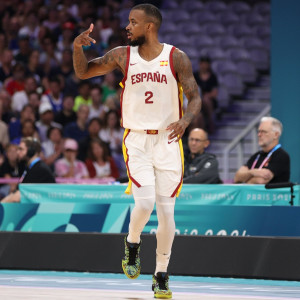 Δύσκολα στο EuroBasket ο Λορέντζο Μπράουν