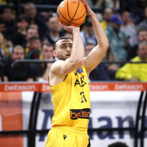 Επίσημα τέλος από την ΑΕΚ Betsson ο Νετζήπογλου