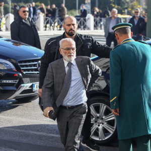 Στη Θεσσαλονίκη ο Ιβάν Σαββίδης
