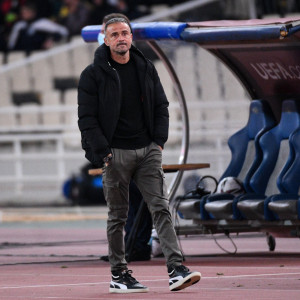 Σκληρή κριτική στον Ενρίκε από τα γαλλικά Μέσα: «Αηδιαστική χειρονομία»