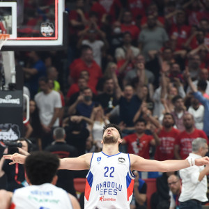 Το θρίλερ ξεκινά: Αυτές οι ομάδες της Euroleague θέλουν τον Βασίλιε Μίτσιτς