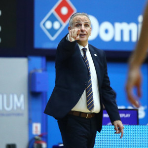 Ο Συμεωνίδης στο τιμόνι του Λαυρίου με στόχο το restart