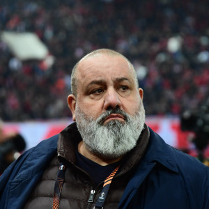 Βάζει τέλος στα σενάρια για Σεν Μαξιμέν ο Ολυμπιακός