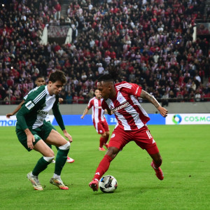Τα ντέρμπι της Super League 2025-26, ξεκίνημα με Παναθηναϊκός - Ολυμπιακός
