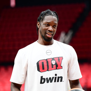 Από τον Ολυμπιακό και την EuroLeague στη Ρουμανία: Αυτή είναι η νέα ομάδα του Νέιθαν Μενσά
