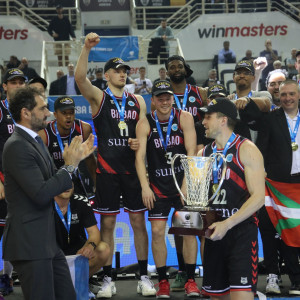 Αυτά είναι τα γκρουπ δυναμικότητας για ΠΑΟΚ και Περιστέρι στο FIBA Europe Cup