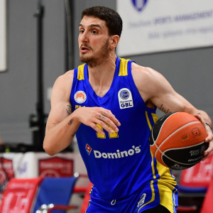 Απευθείας στους ομίλους του Europe Cup το Περιστέρι