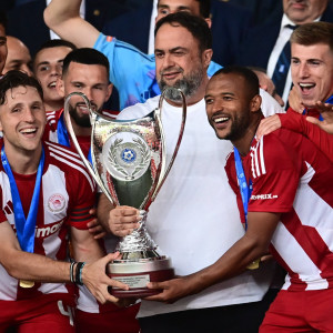 Φιλικό Champions League για Ολυμπιακό απέναντι στη Νάπολι