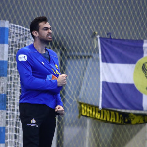 Παραμένει στην ΑΕΚ ο Νταν Τέπερ
