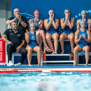 Αποκάλυψη Βλοντάκη στο Athletiko: «Δύο λεπτά πριν είπα στην Μυριοκεφαλιτάκη ότι θα βάλει το νικητήριο γκολ»