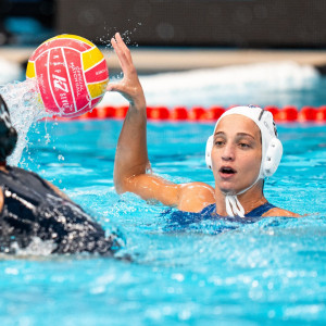 Γιαννοπούλου στο Athletiko: «Είμαι πολύ αισιόδοξη και έχω πίστη στην ομάδα»
