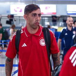«Η ΑΕ Λεμεσού χτύπησε την πόρτα του Ολυμπιακού για Μπετανκόρ»