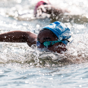 Στην 21η θέση η 19χρονη Μακρή στα 10χλμ open water γυναικών του Παγκόσμιου Πρωταθλήματος