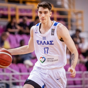 Τα highlights του Αβδάλα στη νίκη της Ελλάδας κόντρα στην Φινλανδία