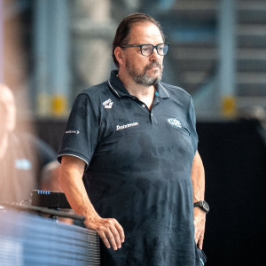 Οι επιλογές του Χάρη Παυλίδη για την προετοιμασία της Εθνικής πόλο γυναικών ενόψει Ευρωπαϊκού