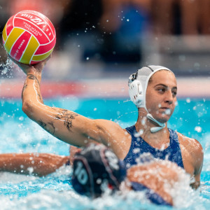 Πάτρα στο Athletiko: «Ελπίζω να καταφέρουμε να φέρουμε ένα μετάλλιο»