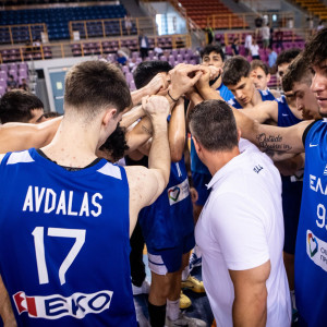 Που θα δείτε το παιχνίδι της 5ης θέσης ανάμεσα στην Ελλάδα και το Ισραήλ