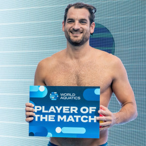 MVP Τζωρτζάτος στο Athletiko: «Σαν να μην έγινε τίποτα, το κεφάλι κάτω και δουλειά»
