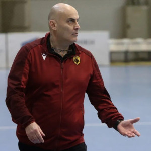 Νέος team manager στο χάντμπολ της ΑΕΚ ο Ανταλής