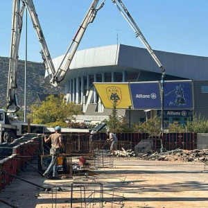 Η Ακαδημία της ΑΕΚ θυμήθηκε την μέρα που μπήκαν οι βάσεις της νέας εποχής