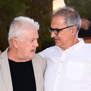 Μποροβήλος: «Είμαι βαθύτατα πεπεισμένος ότι θα είναι το καλύτερο πρωτάθλημα»
