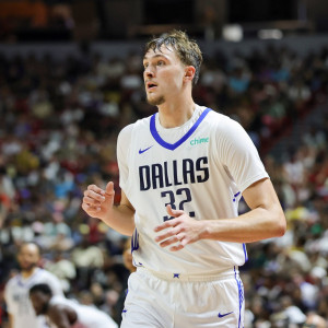 Οι Μάβερικς άφησαν εκτός Summer League τον Κούπερ Φλαγκ