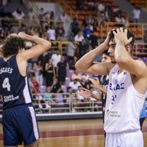 «Με ρώτησες ποτέ, πως νιώθω;»