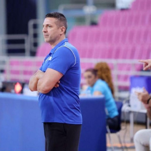 Παπαδόπουλος: «Έχουμε κάνει σκληρή προετοιμασία - Η άμυνα είναι η δύναμή μας»