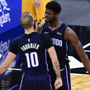 Συμπαίκτης του Φουρνιέ στο NBA είπε... ψέματα για να κερδίσει μία φανέλα του Ολυμπιακού