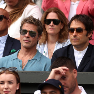 Wimbledon: Ποιος αποφασίζει για το ποιος θα μπει στο «Βασιλικό Box» των 74 θέσεων;
