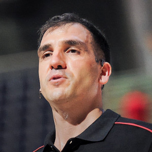 Στο επιτελείο της Αρμάνι ο Χατζηχρήστος