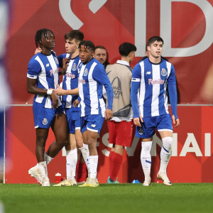 Ο Βάσκο Σάντος της Πόρτο για ΠΑΟΚ