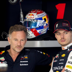 Η Red Bull αποκάλυψε το λόγο που έδιωξε τον Χόρνερ - «Δεν ήταν ρίσκο να τον απομακρύνουμε»