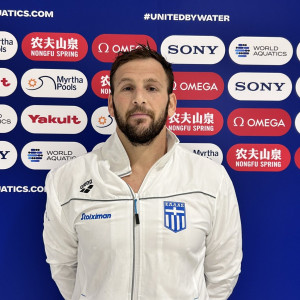 Γενηδουνιάς στο Athletiko: «Είμαστε από τις πιο ταλαντούχες ομάδες, είναι στο χέρι μας να το δείξουμε»