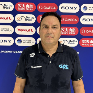 Βλάχος στο Athletiko: «Δεν μας πληγώνει ιδιαίτερα η ήττα, αλλά ενοχλούν τα επιπόλαια λάθη»