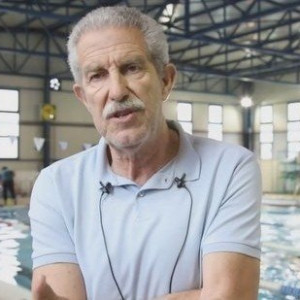 Το αντίο του Μάρκου Μανταλούφα:  «Για αυτό άντεξα»