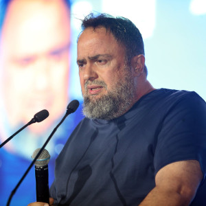 Μαρινάκης για Super League: «Έγιναν βήματα για την ανάπτυξη του ποδοσφαίρου»