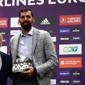 Ο Φεντόριτσεφ πήγε στο Μαυροβούνιο για να...κλέψει τον Μίροτιτς