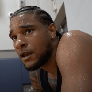 Ενίσχυση από το NBA για την Ρεάλ - Κάνει δικό της τον Οκέκε