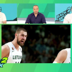 «BACK2ΜΠΑΚ»: Πότε αναμένεται να ξεκαθαρίσει η υπόθεση Βαλαντσιούνας (video)