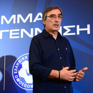 Γιατί ο Γιάννης Σαμαράς δεν πήγαινε στα παιχνίδια του γιου του, Γιώργου