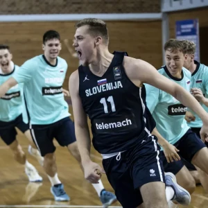 Με buzzer beater στην παράταση η Σλοβενία απέκλεισε τη Γερμανία στο Eurobasket U20 (video)