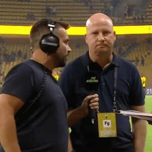 Νίκολιτς: «Θα έπρεπε να είχαμε σκοράρει 2-3 γκολ ακόμα - Περιμένω Πινέδα και δύο μεταγραφές»