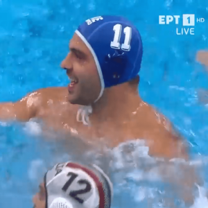 Τους τρέλανε όλους ο Νικολαΐδης, σκόραρε χαμογελαστός (video)