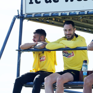 Ενδιαφέρον από Ατρόμητο και ΟΦΗ για Τσιλούλη και Φερνάντες