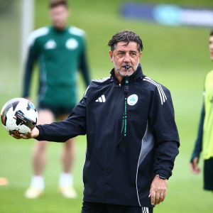 Άνθρωπος του Παναθηναϊκού βρέθηκε στο «Ibrox» στο φιλικό της Ρέιντζερς με την Μπριζ