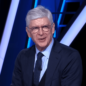 Ο Βενγκέρ αποκάλυψε την άποψη του για το νέο Παγκόσμιο Κύπελλο – «Ήμουν λίγο τρομαγμένος»