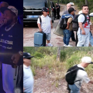 Νάνος καλλιτέχνης υπερασπίζεται τον Γιαμάλ - «Αφήστε μας ήσυχους, είμαστε κανονικοί άνθρωποι»